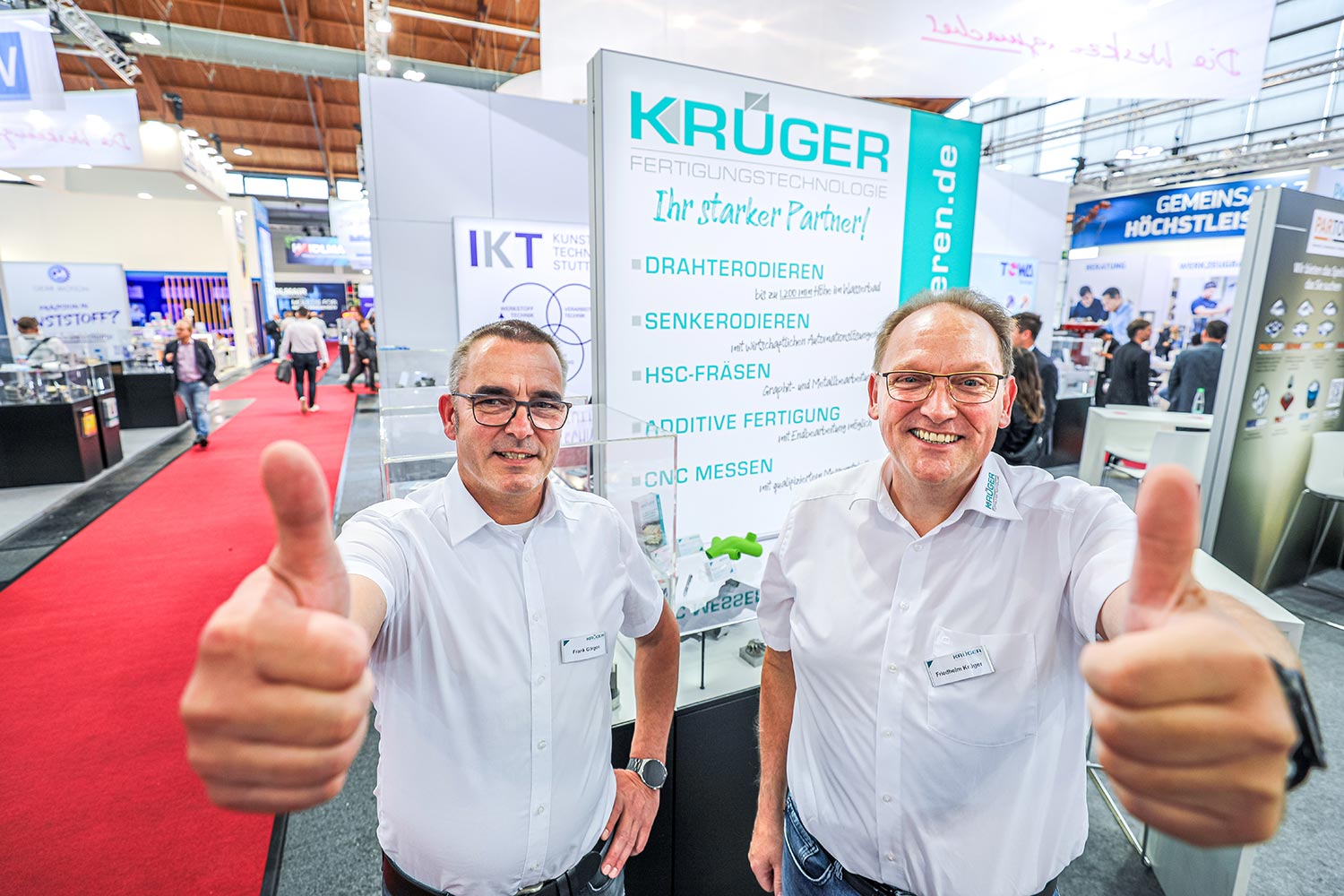 krueger messe fakuma 2024 1500x1000px